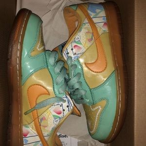 serena williams dunks